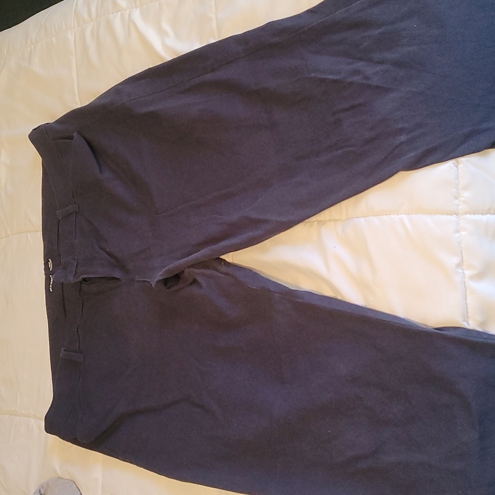 2 for 1 Old Navy Ponte pixie capris